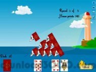 Castle of Cards screenshot